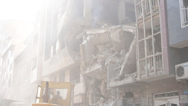 配资导航之家 以色列国家安全总局局长巴尔宣布辞职